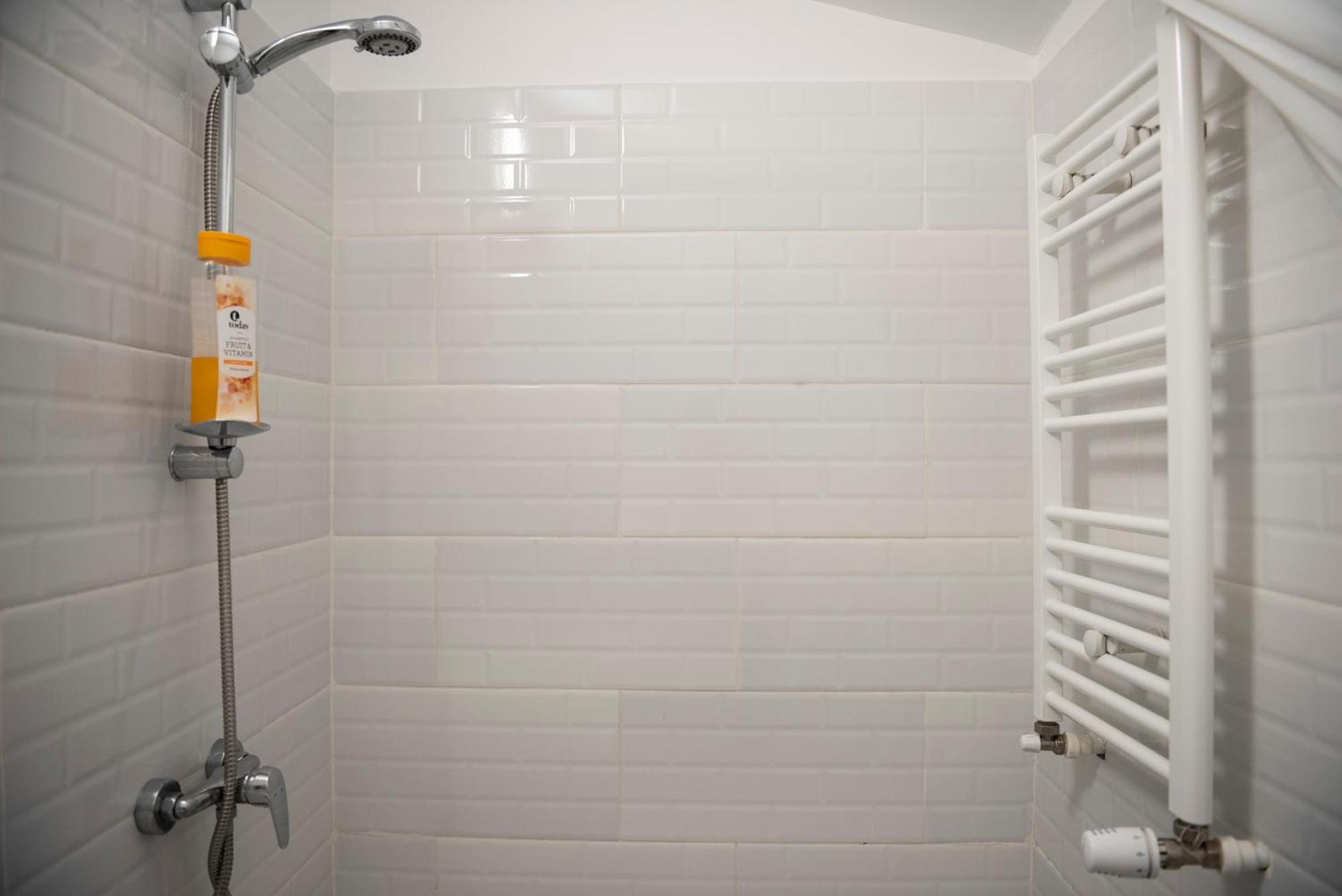 Lazynest Residence Bucureşti Rom bilde