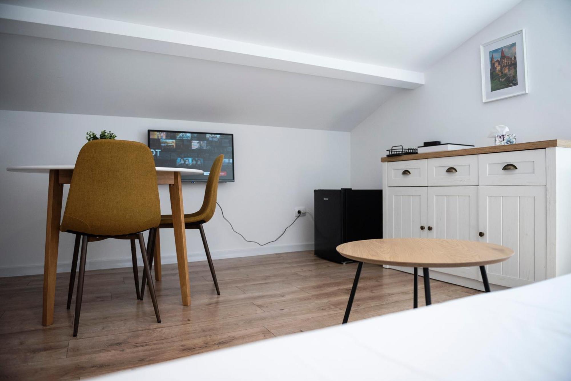 Lazynest Residence Bucureşti Rom bilde