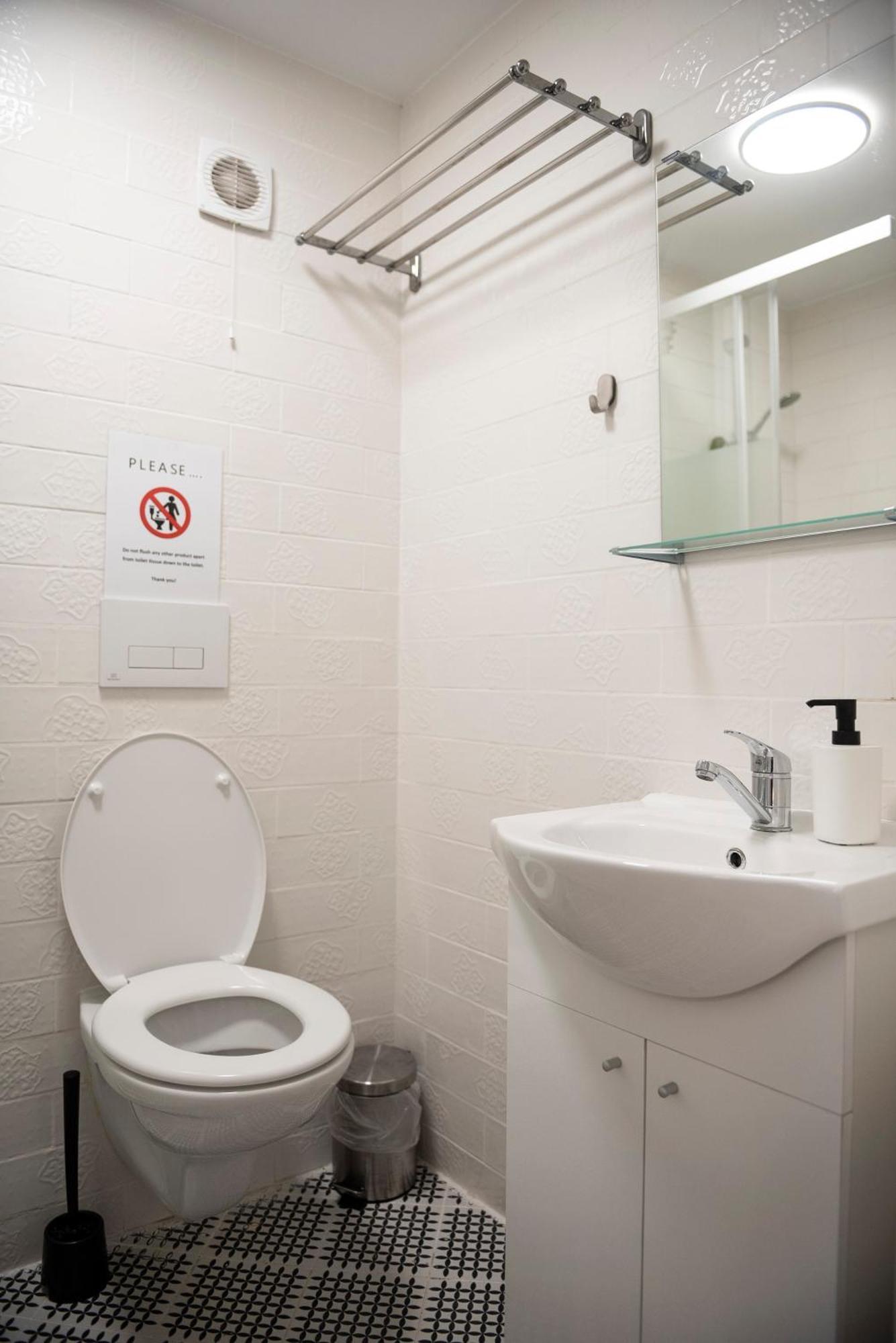 Lazynest Residence Bucureşti Eksteriør bilde
