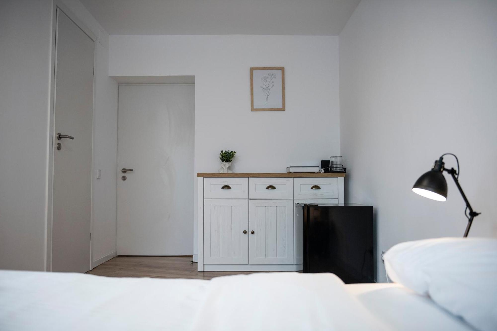 Lazynest Residence Bucureşti Rom bilde