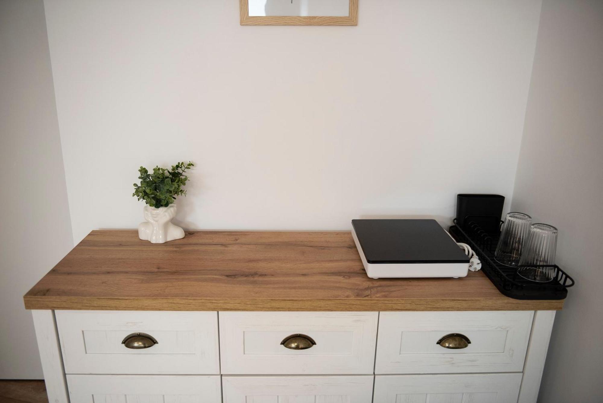Lazynest Residence Bucureşti Eksteriør bilde